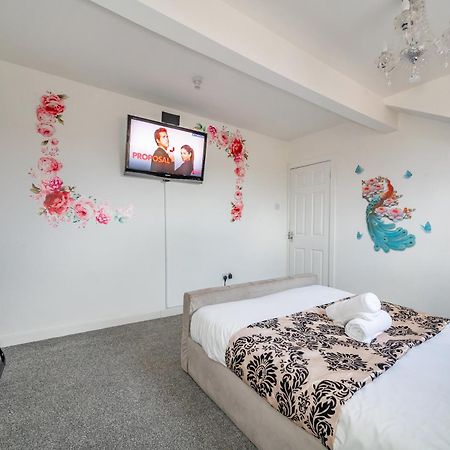 מורלי *Ra60G* For Your Most Relaxed & Cosy Stay + Free Parking + Free Fast Wifi * מראה חיצוני תמונה