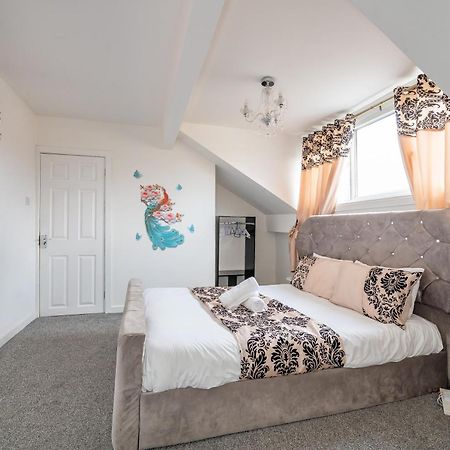 מורלי *Ra60G* For Your Most Relaxed & Cosy Stay + Free Parking + Free Fast Wifi * מראה חיצוני תמונה