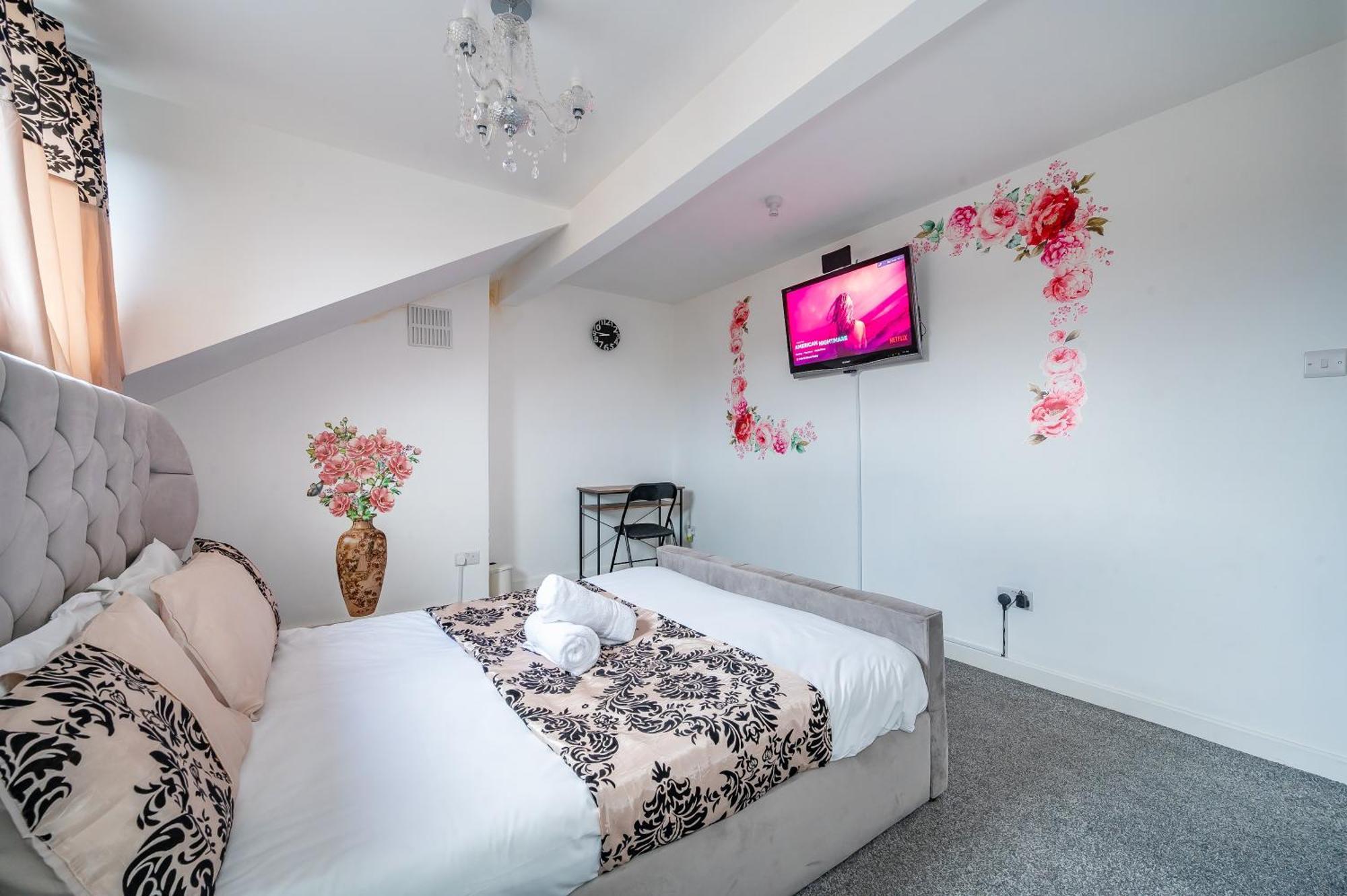 מורלי *Ra60G* For Your Most Relaxed & Cosy Stay + Free Parking + Free Fast Wifi * מראה חיצוני תמונה